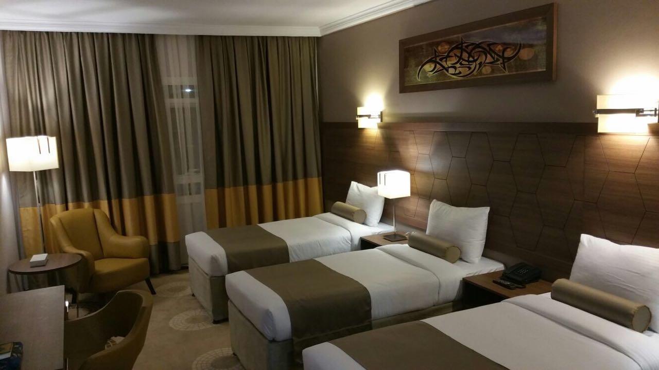 Diwan Marmara Hotell Medina Rom bilde