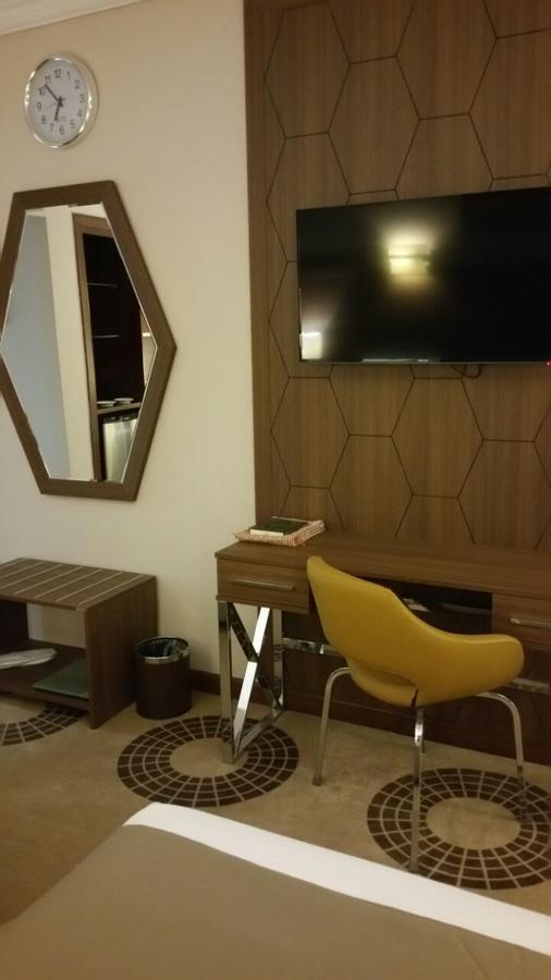 Diwan Marmara Hotell Medina Rom bilde