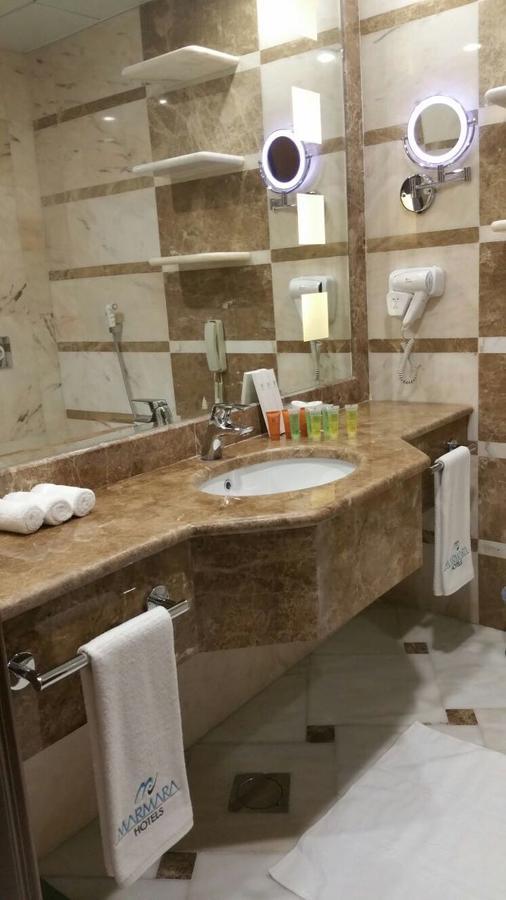 Diwan Marmara Hotell Medina Rom bilde