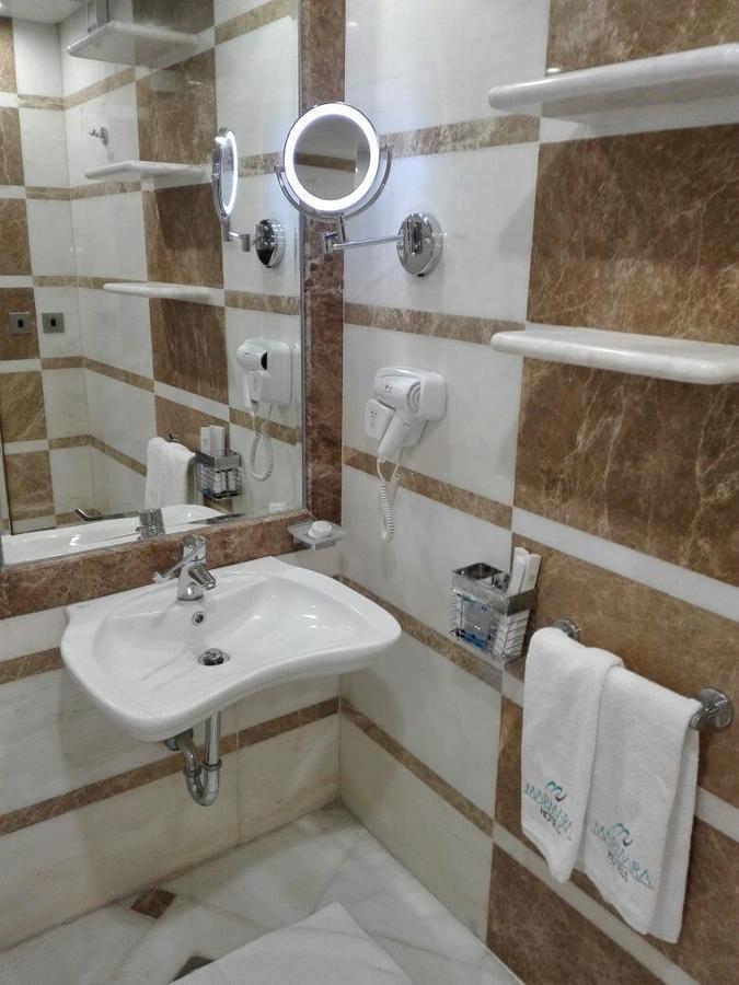 Diwan Marmara Hotell Medina Rom bilde