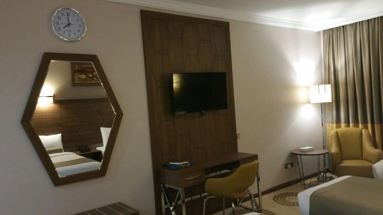 Diwan Marmara Hotell Medina Rom bilde