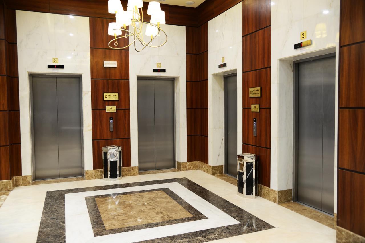 Diwan Marmara Hotell Medina Eksteriør bilde