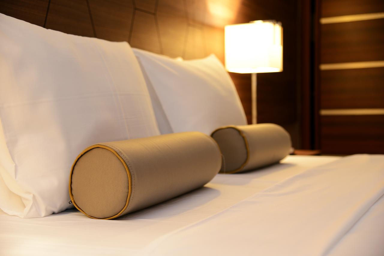 Diwan Marmara Hotell Medina Eksteriør bilde