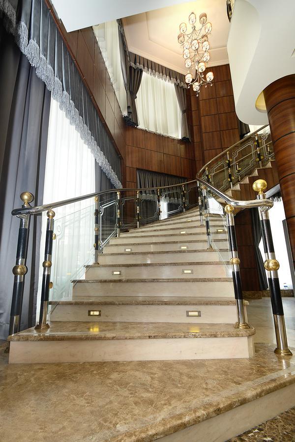 Diwan Marmara Hotell Medina Eksteriør bilde