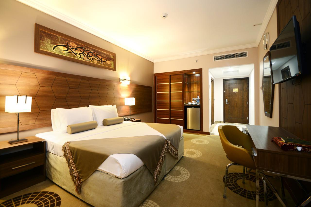 Diwan Marmara Hotell Medina Eksteriør bilde