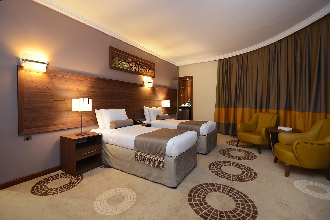 Diwan Marmara Hotell Medina Eksteriør bilde