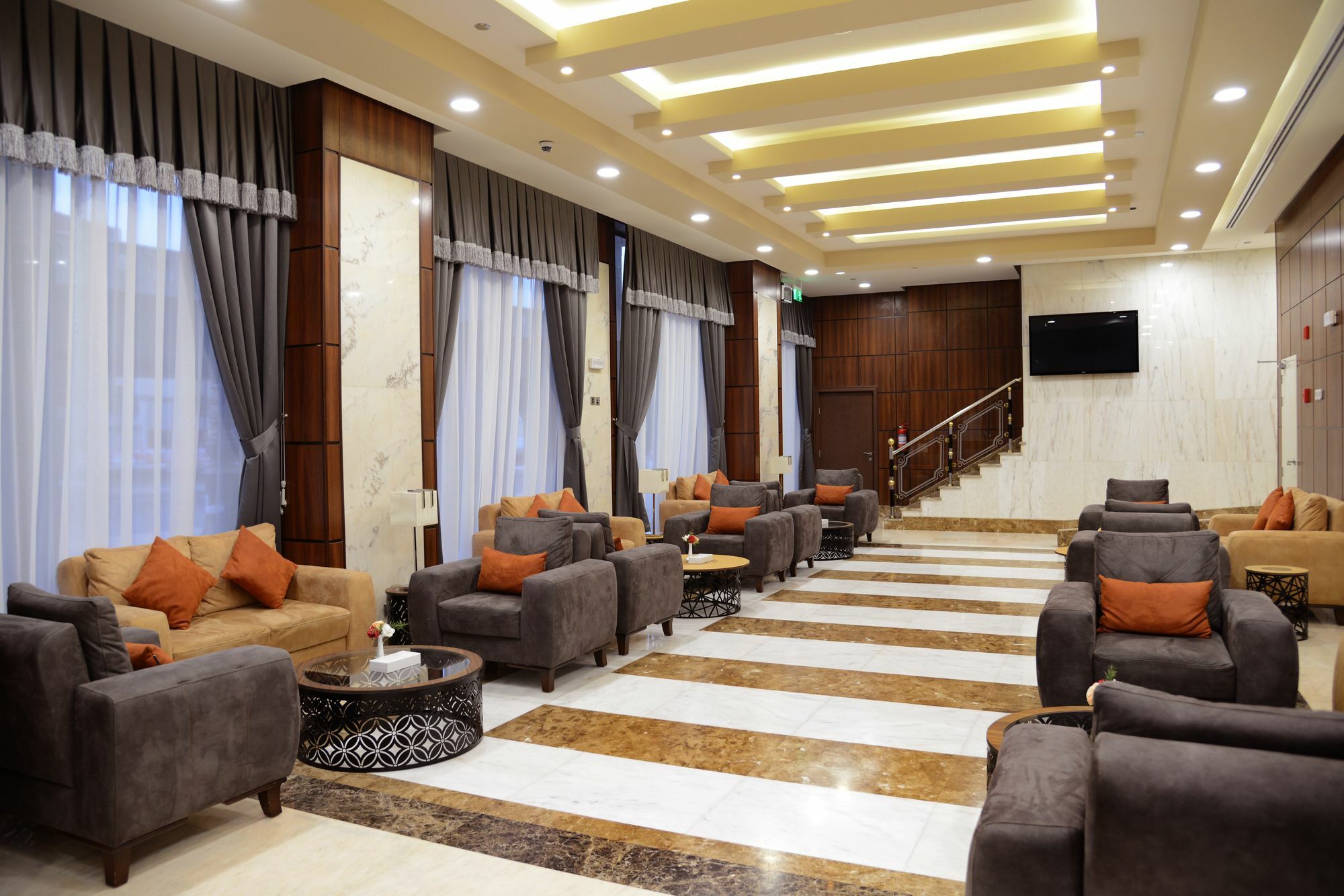 Diwan Marmara Hotell Medina Eksteriør bilde