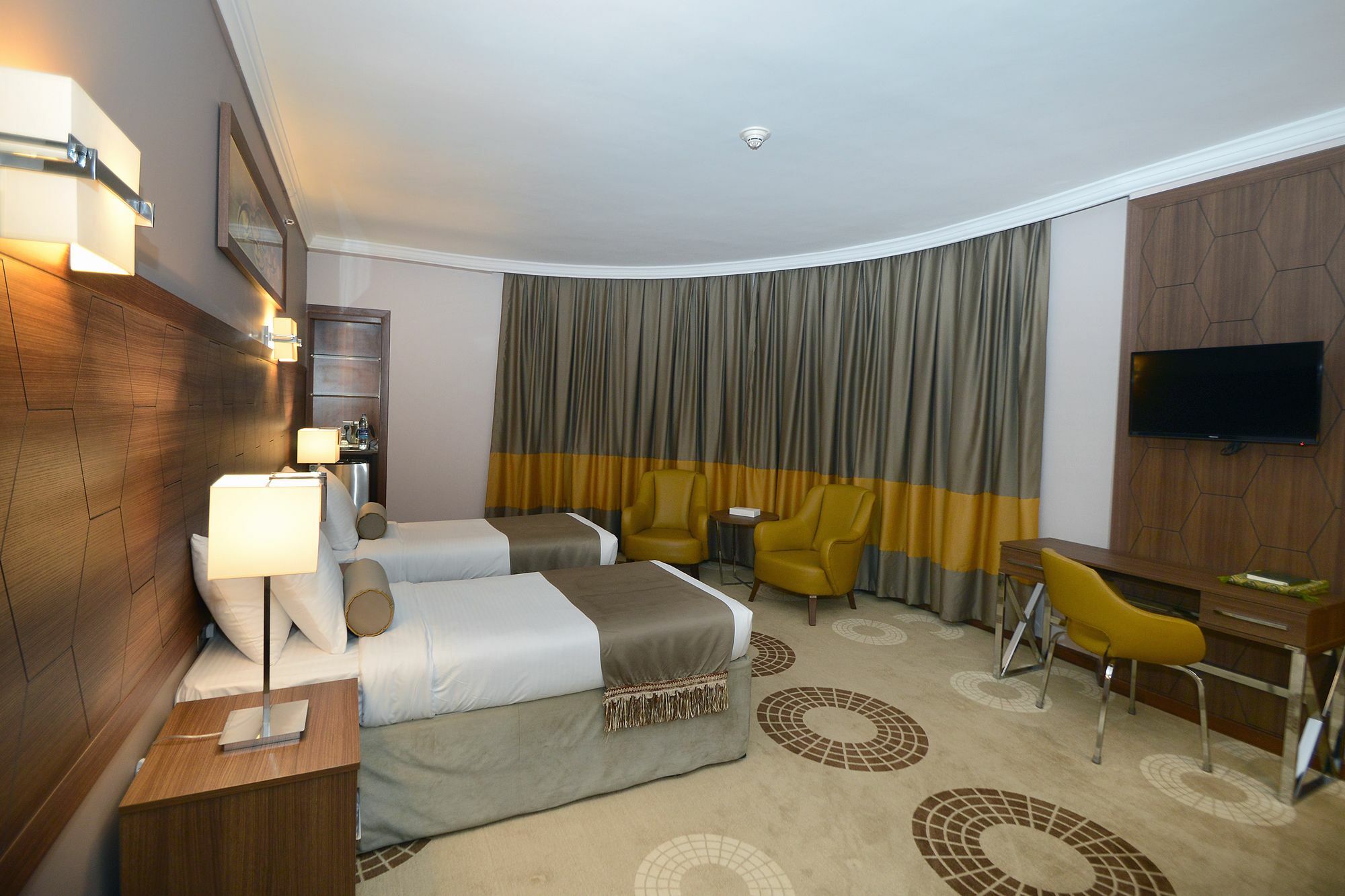 Diwan Marmara Hotell Medina Eksteriør bilde